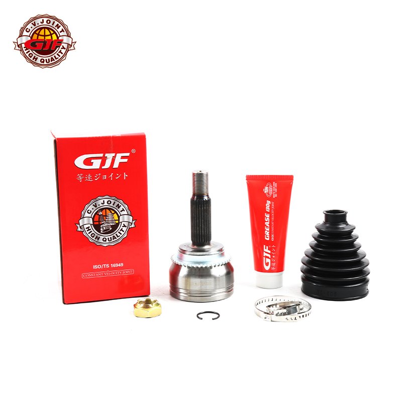 GJF Auto Transmission Parts C.v. Joints Outer Cv Joint for Mitsubishi Lancer MI-1-083A MR953745